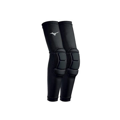 Mizuno Padded Volleyball Sleeves for Adults - PADDED ELBOW SLEEVES