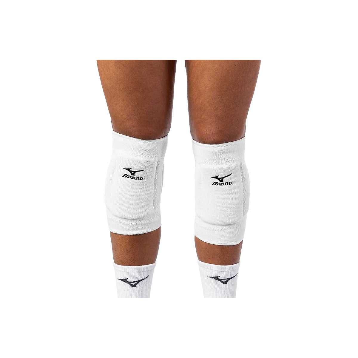Volleyball knee pads Mizuno Adult - T10 PLUS KNEEPAD