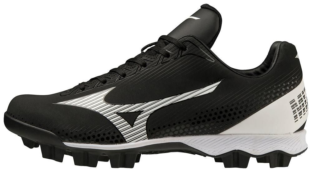 Souliers baseball Mizuno pour femmes - WAVE FINCH LIGHTREVO