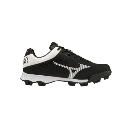 Souliers baseball Mizuno pour garçons juniors - WAVE LIGHTREVO
