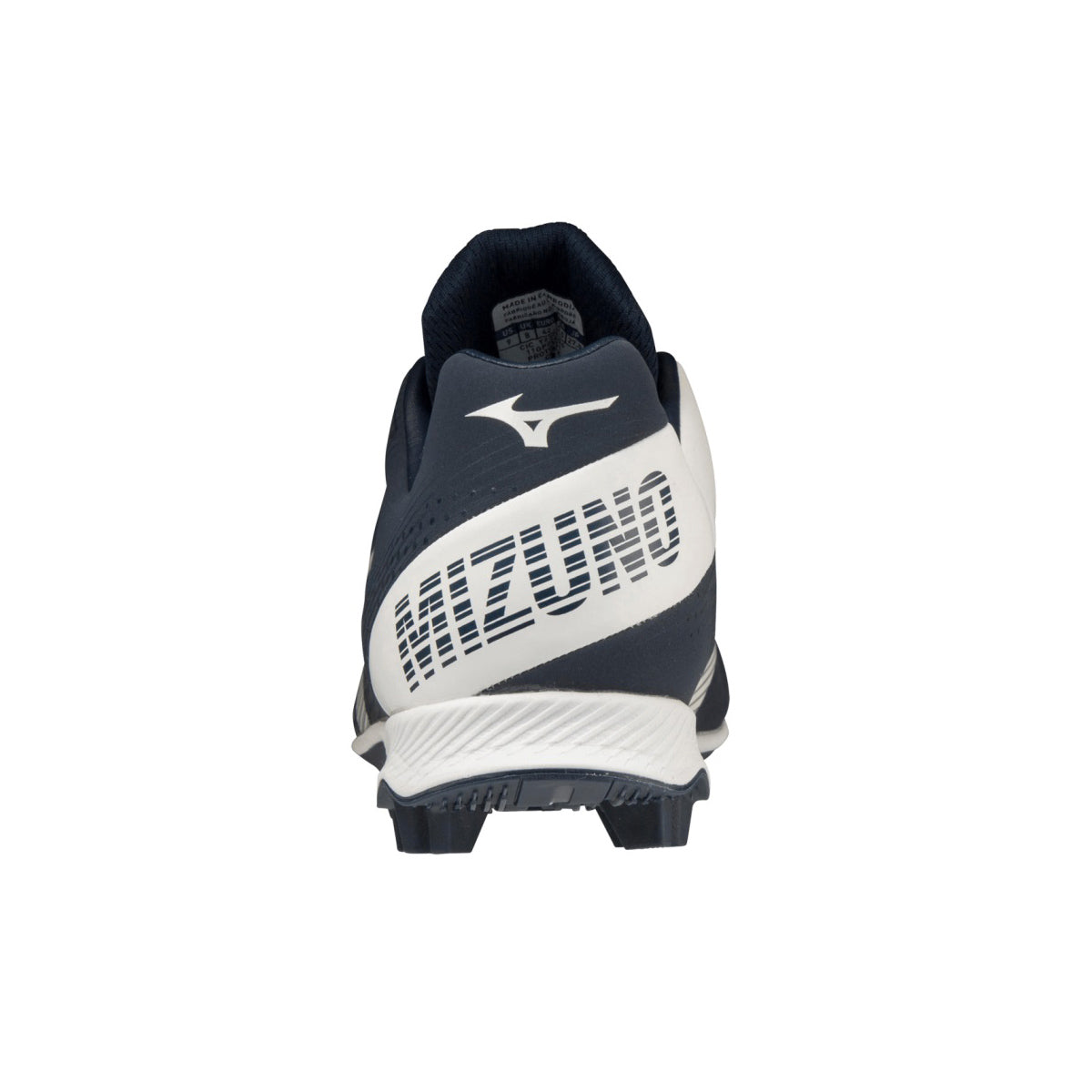 Souliers baseball Mizuno pour garçons juniors - WAVE LIGHTREVO