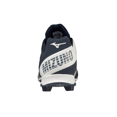Souliers baseball Mizuno pour garçons juniors - WAVE LIGHTREVO