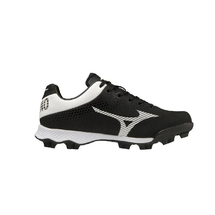 Souliers baseball Mizuno pour garçons juniors - WAVE LIGHTREVO