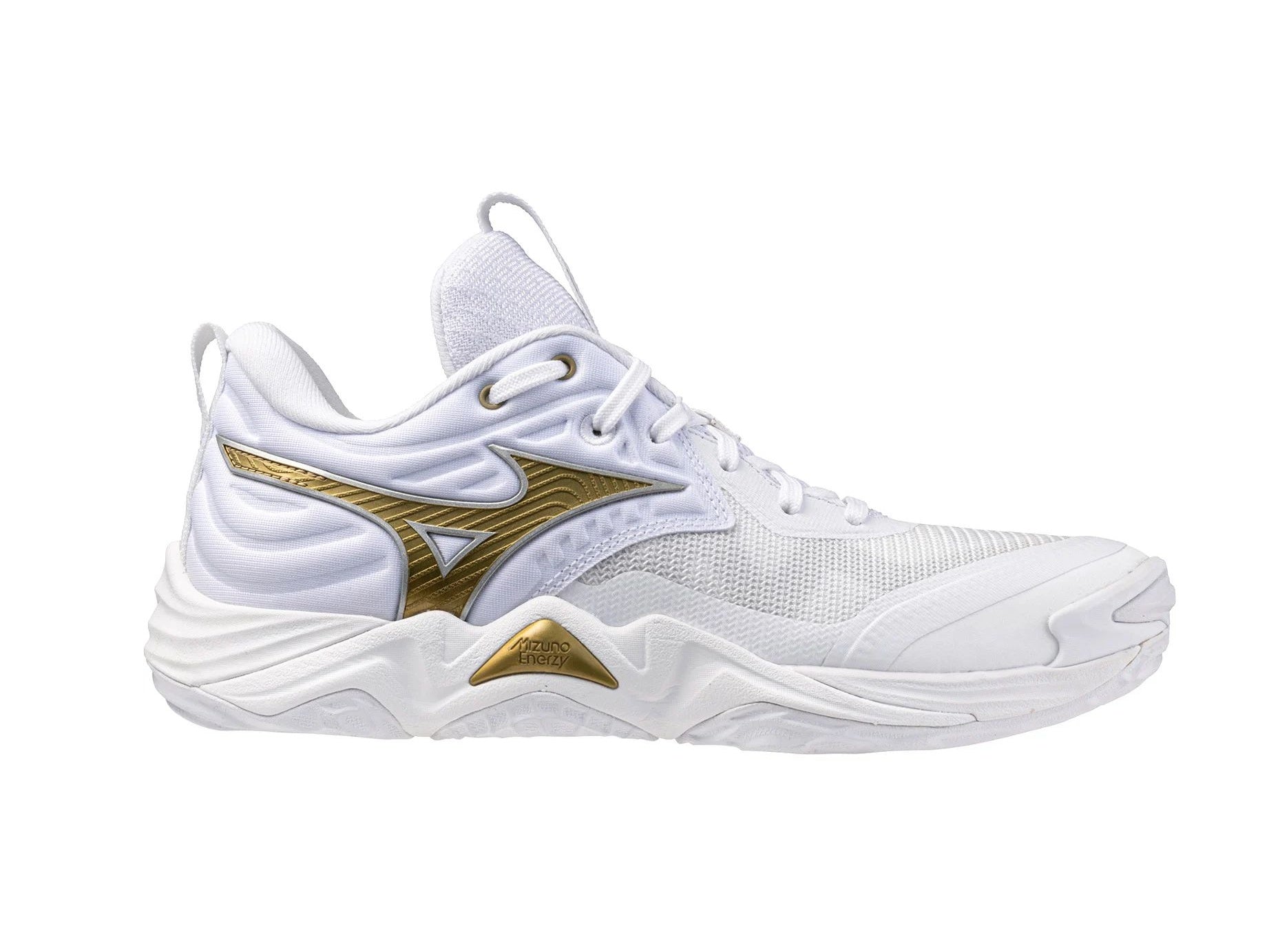 Souliers sport Mizuno pour femmes - WAVE LUMINOUS 3