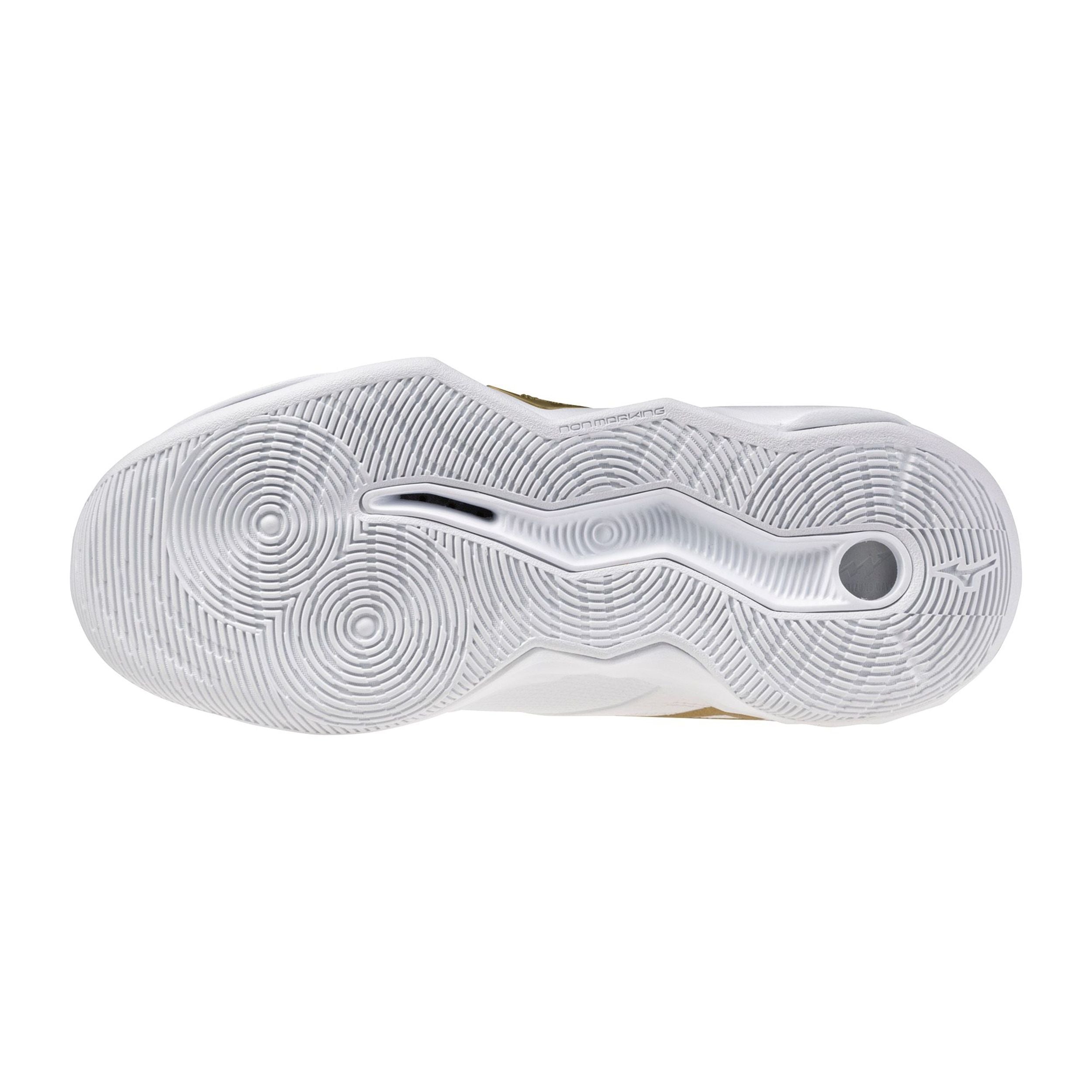 Souliers sport Mizuno pour femmes - WAVE LUMINOUS 3