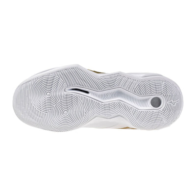Souliers sport Mizuno pour femmes - WAVE LUMINOUS 3