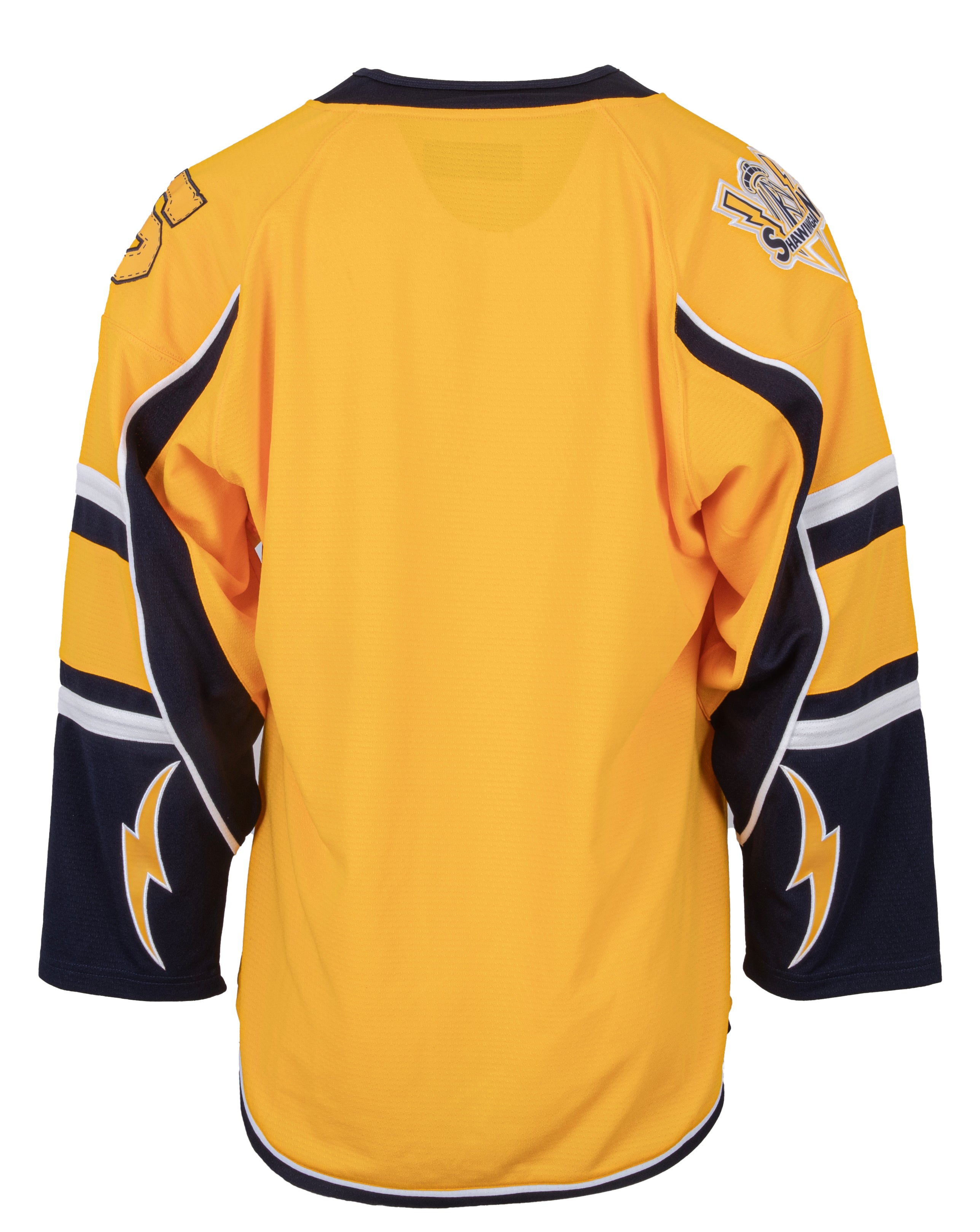 Adult Cataractes Replica Jersey - MOMENTEC POWER PLAY JERSEY