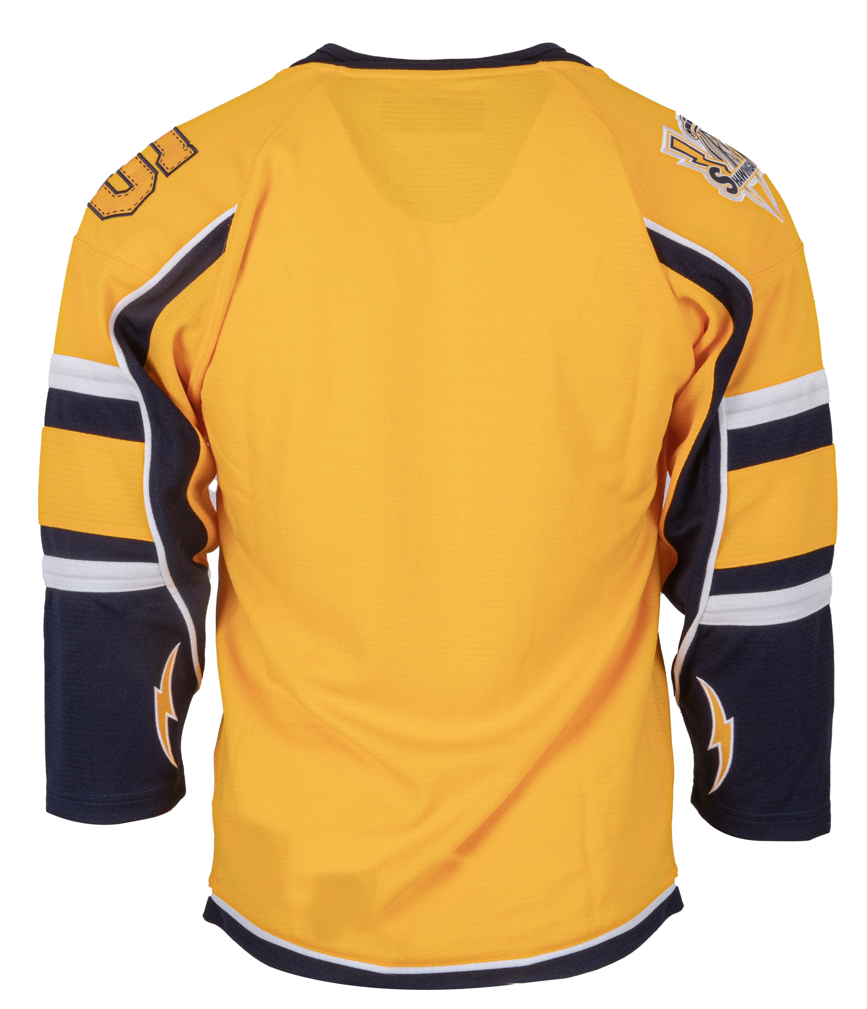 Cataractes Junior Sweater - REPLICA POWER PLAY JERSEY
