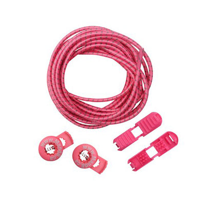 Lacets ajustable de 48po Moneysworth - EXTENSIBLES