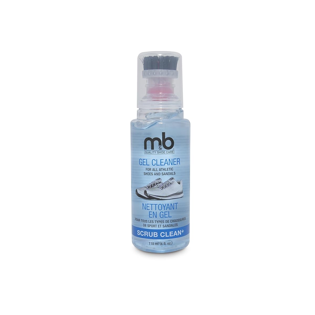 NETTOYANT EN GEL - Nettoyant en une étape - Moneysworth