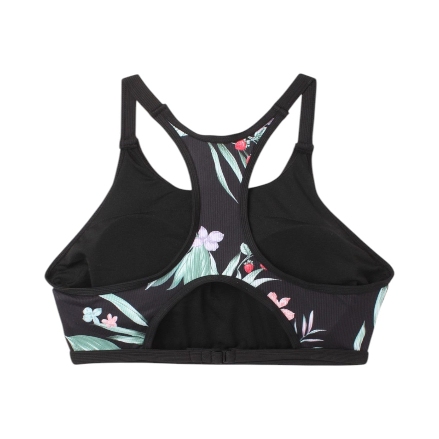 Mandarine&Co women's jersey top - CROP TO BREEZY BAY