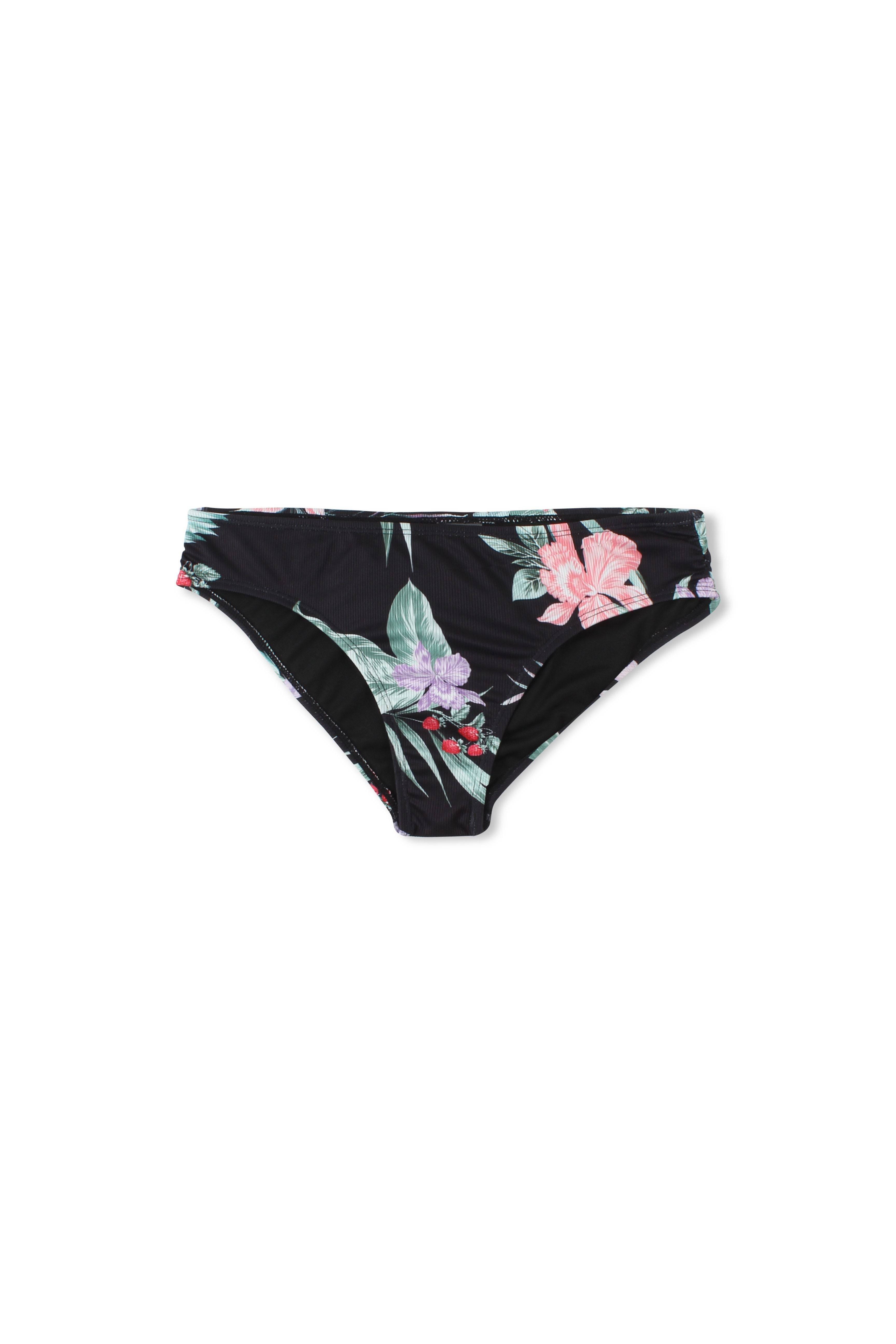 Bas de maillot de bain NASRI Bottom Bikini Semi HW Breezy B pour femmes