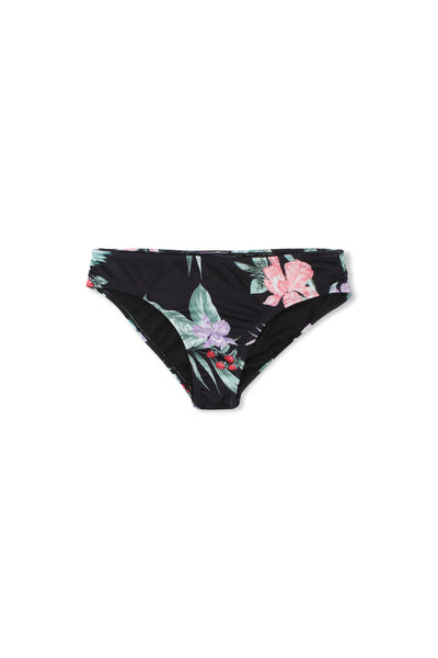 Bas de maillot de bain NASRI Bottom Bikini Semi HW Breezy B pour femmes