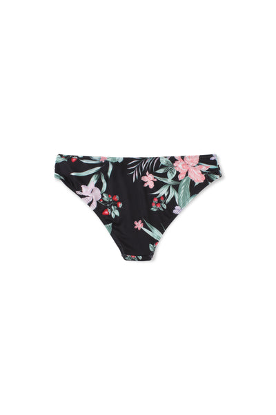 Bas de maillot de bain NASRI Bottom Bikini Semi HW Breezy B pour femmes