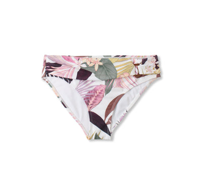 Mandarine&Co women's swimsuit bottom - ESSENCE OF NATURE BOTTOM SEMI