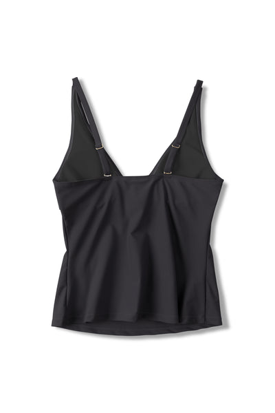 Maillot de bain Tankini Mosaic pour femmes - MORNING BLOSSOM TANKINI