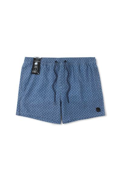Maillot de volleyball de plage NASRI Resource Volley-Boxer 14,5" pour hommes