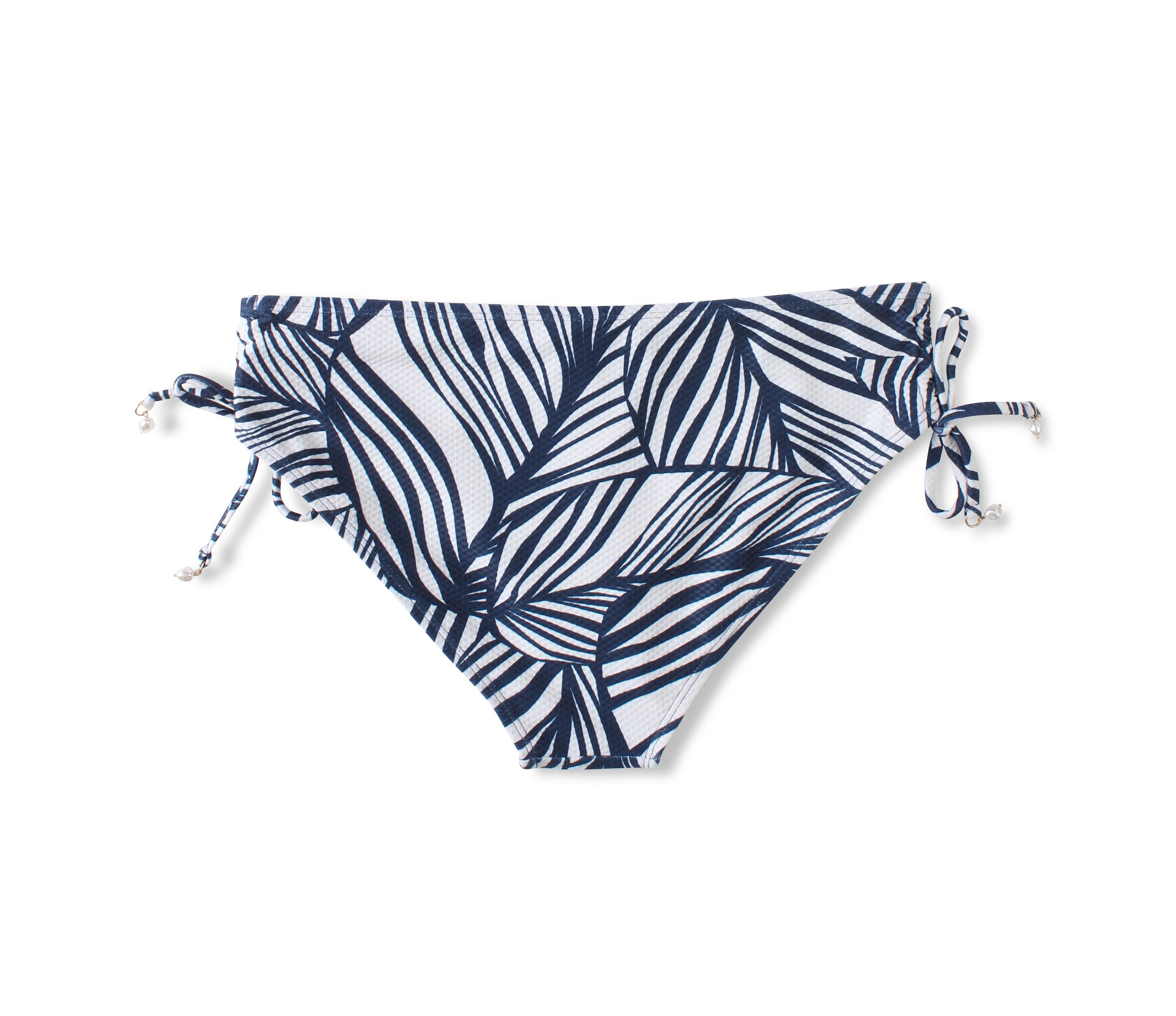 Bas de maillot Mandarine&Co pour femmes - SEA MOMENT BOTTOM