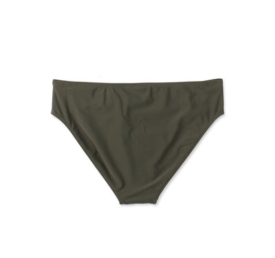 Mosaïc women's swimsuit bottom - Tropical Escape bottom