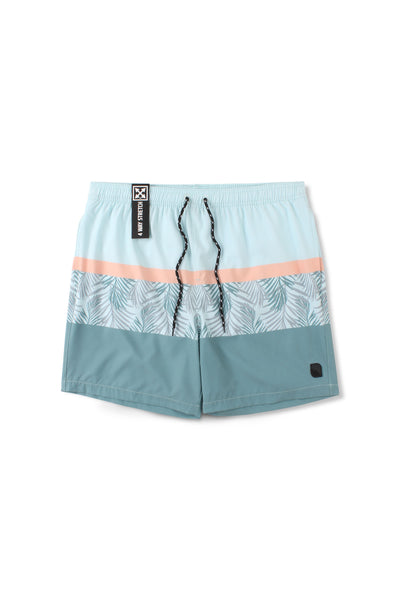 Maillot de bain NASRI Vacay Bas Volley 16" pour hommes
