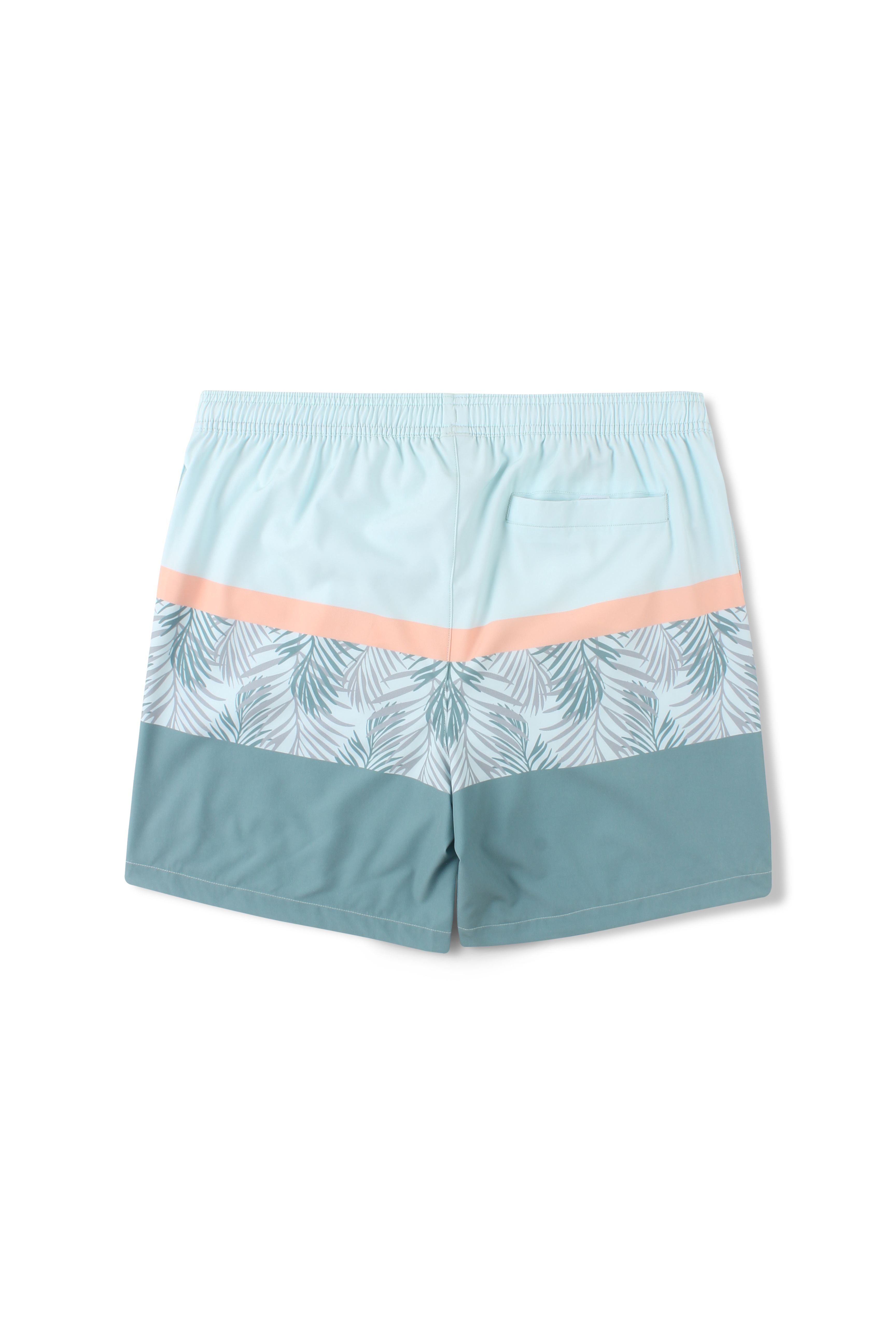Maillot de bain NASRI Vacay Bas Volley 16" pour hommes
