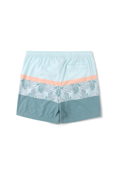 Maillot de bain NASRI Vacay Bas Volley 16" pour hommes
