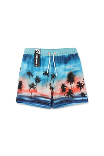 Maillot de volleyball de plage NASRI Vacay Volley 13" pour garçons