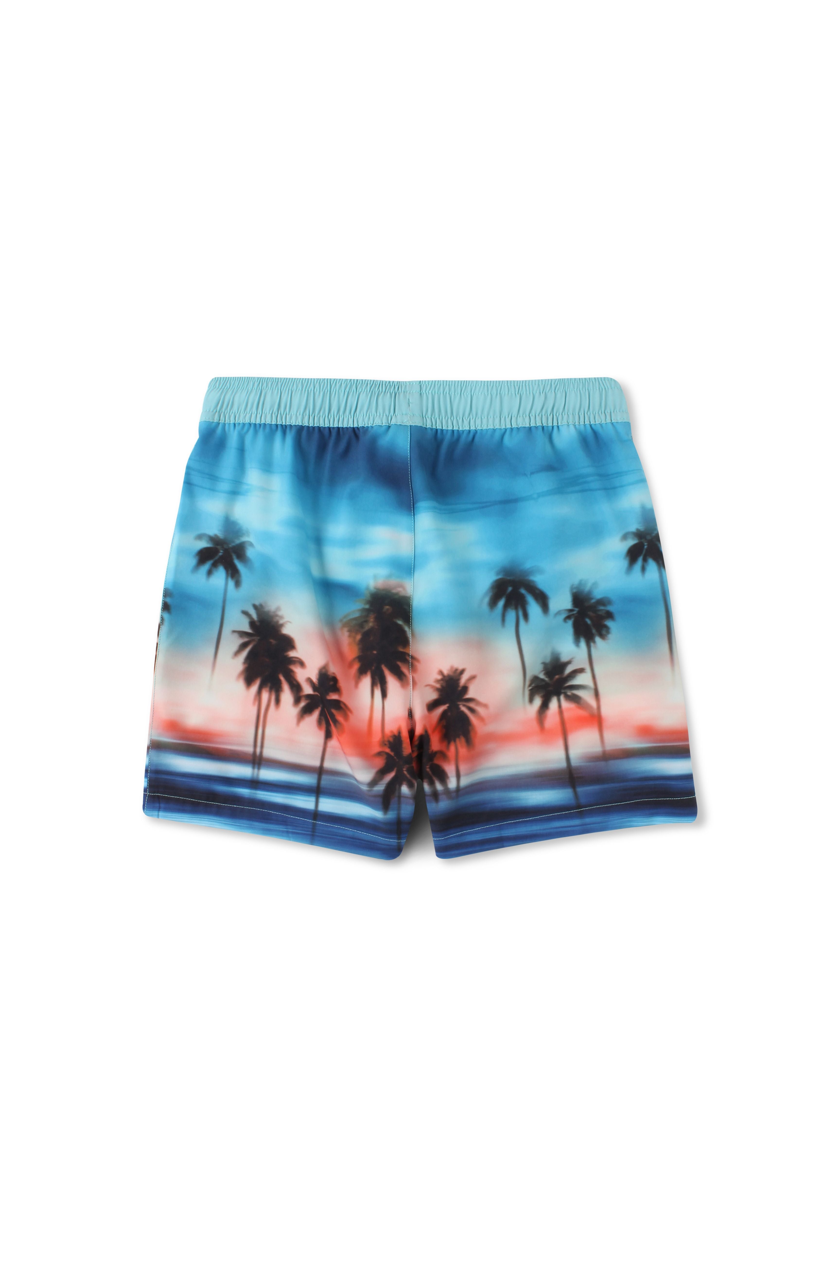 Maillot de volleyball de plage NASRI Vacay Volley 13" pour garçons