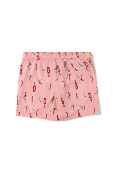 North Coast men's swimsuit - Vacay Volley Miami 15