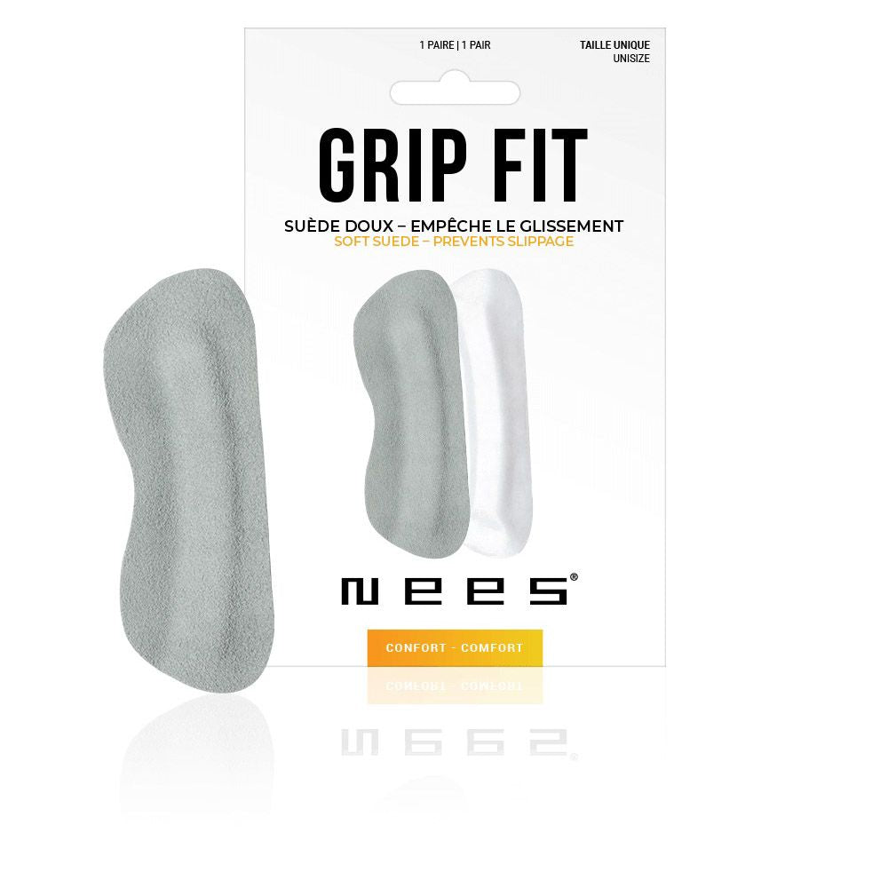 Coussinet de talon GRIP FIT - Nees