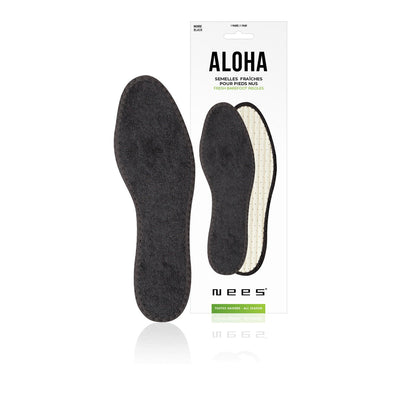 Semelles NEES pour adultes - ALOHA