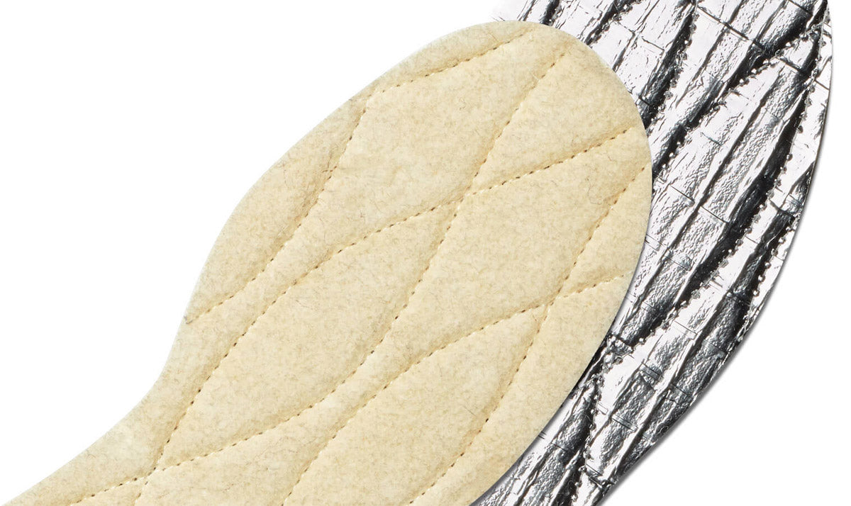 POLARIS - Insoles for boys - Nees