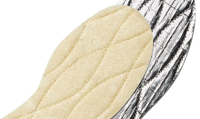 POLARIS - Insoles for boys - Nees