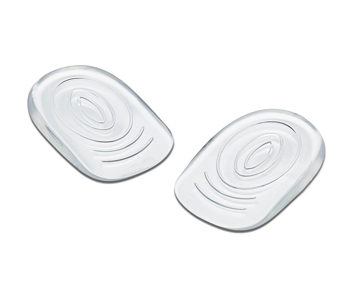 GEL INVISIBLE - Talonnette transparente et discrète - Nees