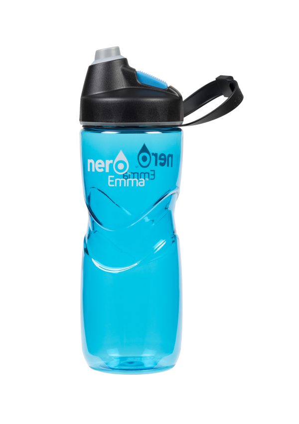 Nero 21oz water bottle - EMMA