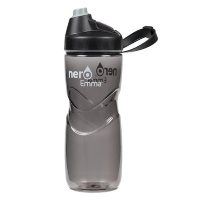 Nero 21oz water bottle - EMMA