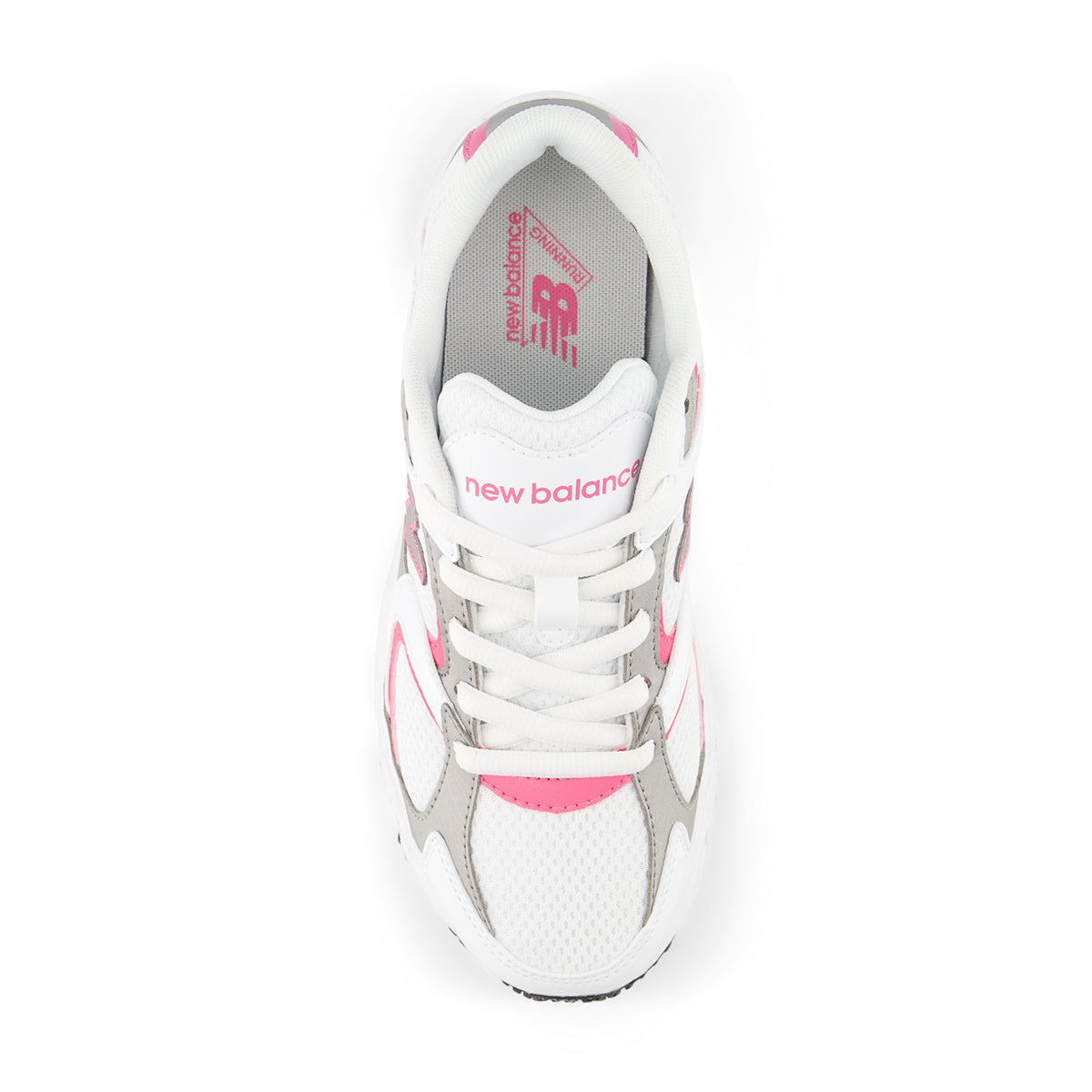 Souliers sport New Balance pour filles junior - 408