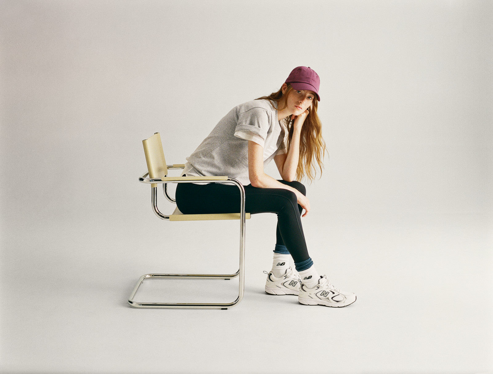 Souliers New Balance pour femmes - 408
