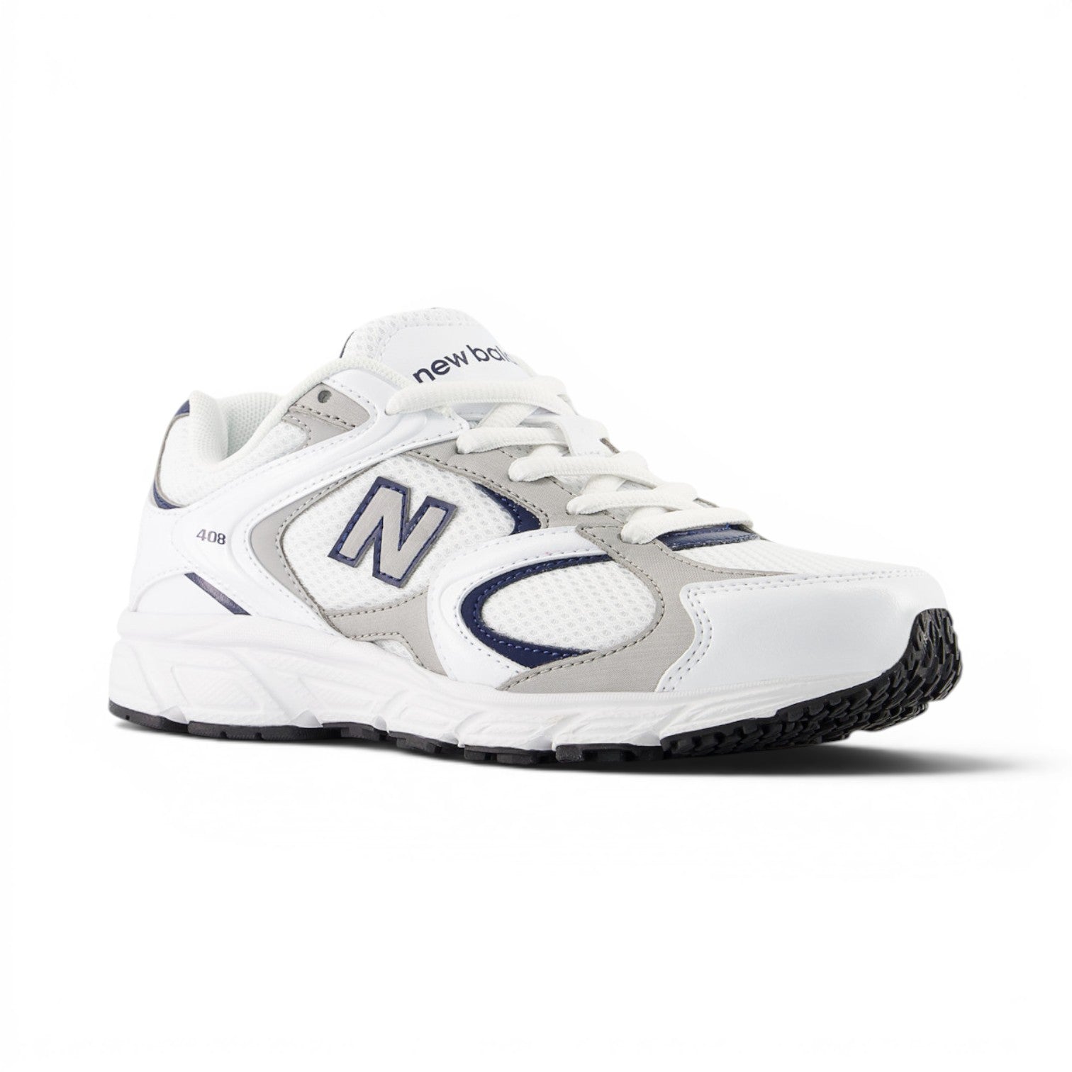 Souliers sport New Balance pour filles junior - 408