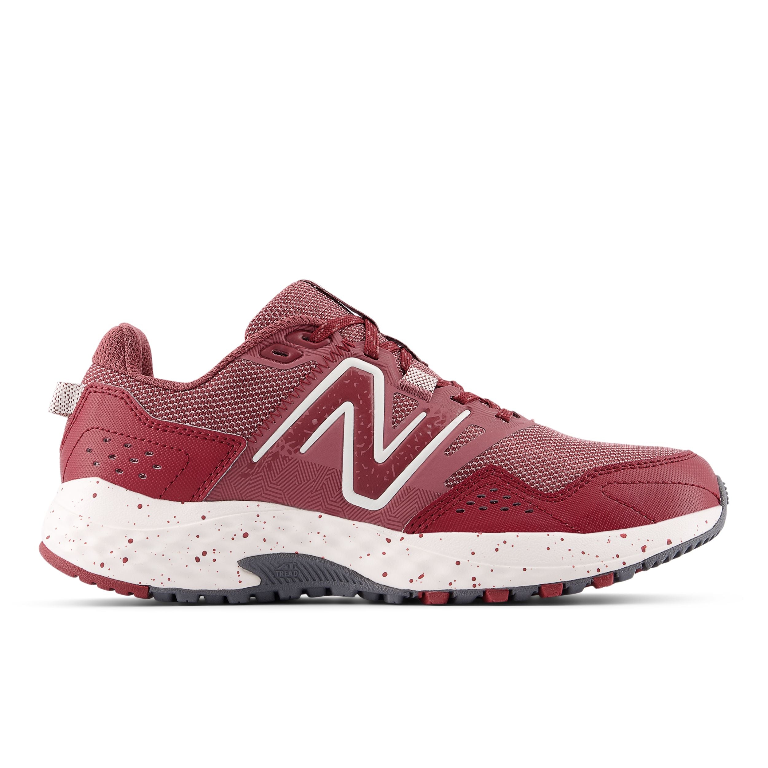 Souliers sport New Balance pou femmes - 410 V8