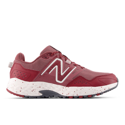 Souliers sport New Balance pou femmes - 410 V8