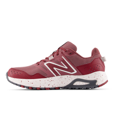 Souliers sport New Balance pou femmes - 410 V8