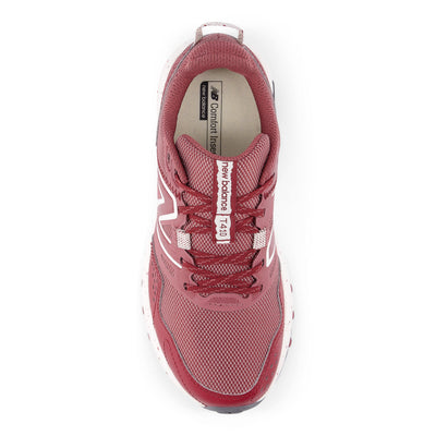 Souliers sport New Balance pou femmes - 410 V8