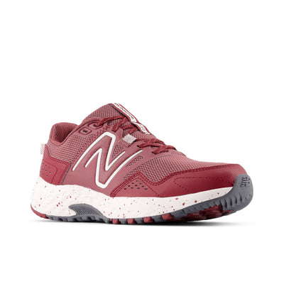 Souliers sport New Balance pou femmes - 410 V8