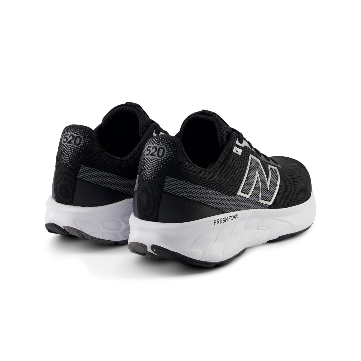 Souliers de course New Balance pour hommes - 520 V9