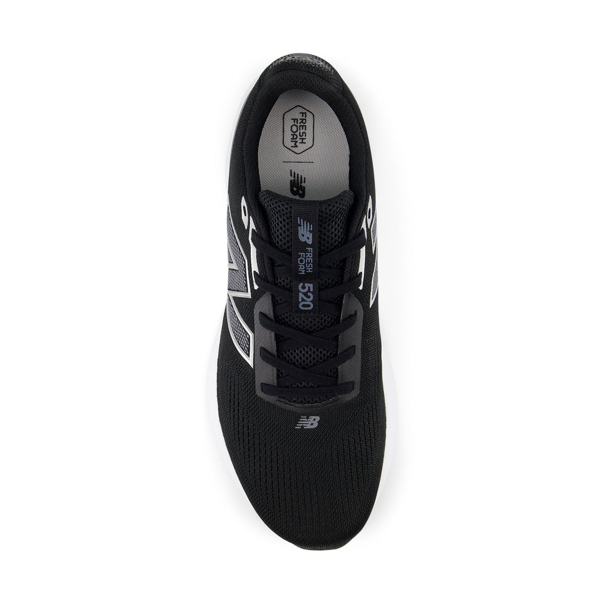 Souliers de course New Balance pour hommes - 520 V9
