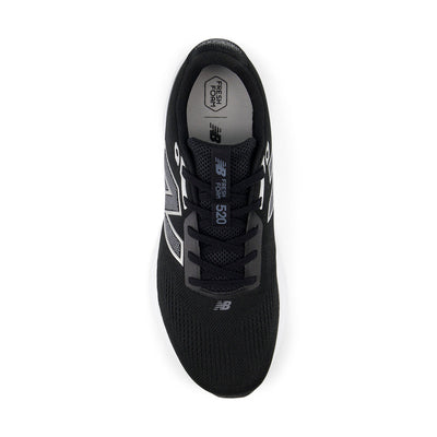 Souliers de course New Balance pour hommes - 520 V9