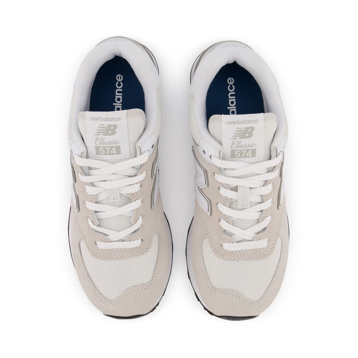 Souliers New Balance pour femmes - 574