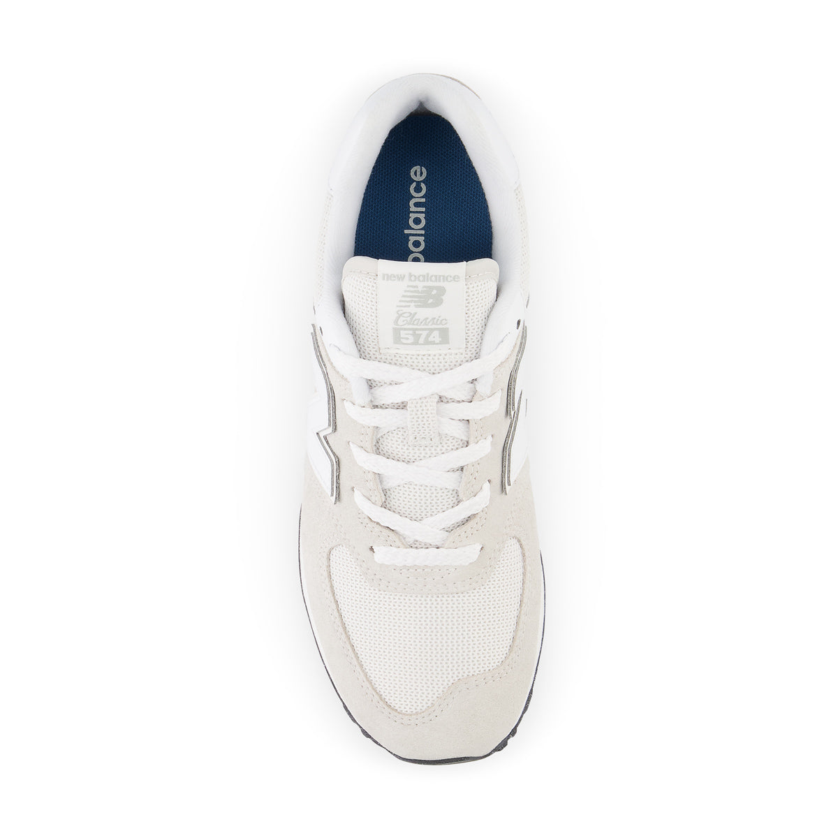 New Balance Sports Shoes for Junior Girls - 574