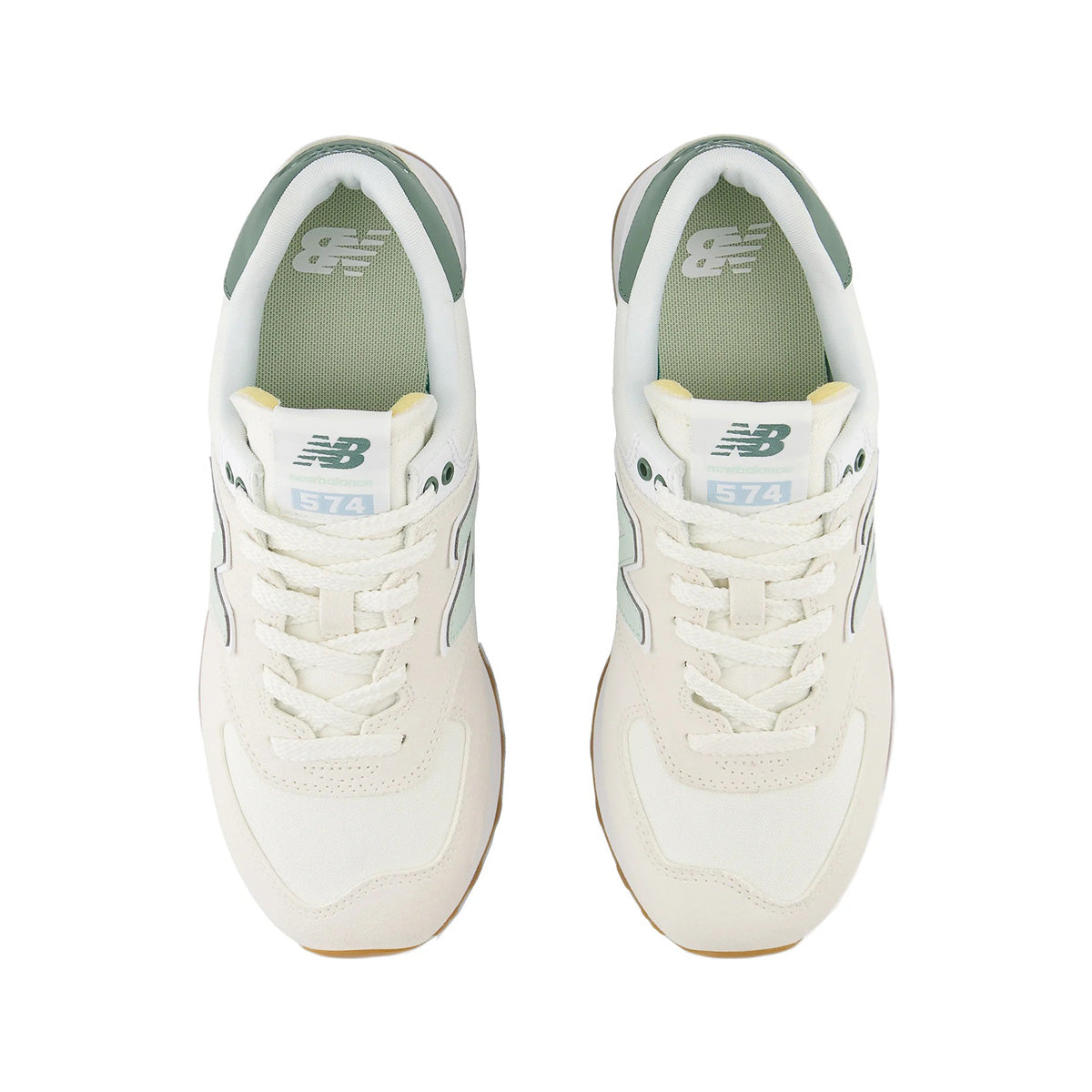 Souliers New Balance pour femmes - 574